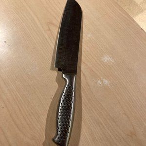 sterling home stainless steel Forged Cutlery Knife 12 inch vegetable steak slice